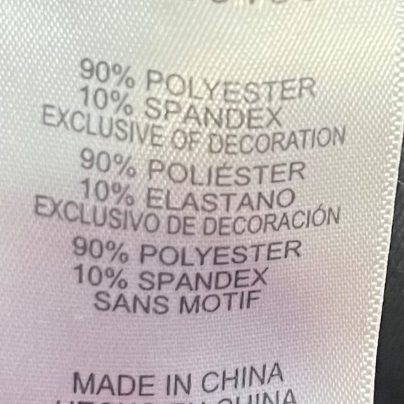 Unpublished pants size 29 - Picture 5 of 5